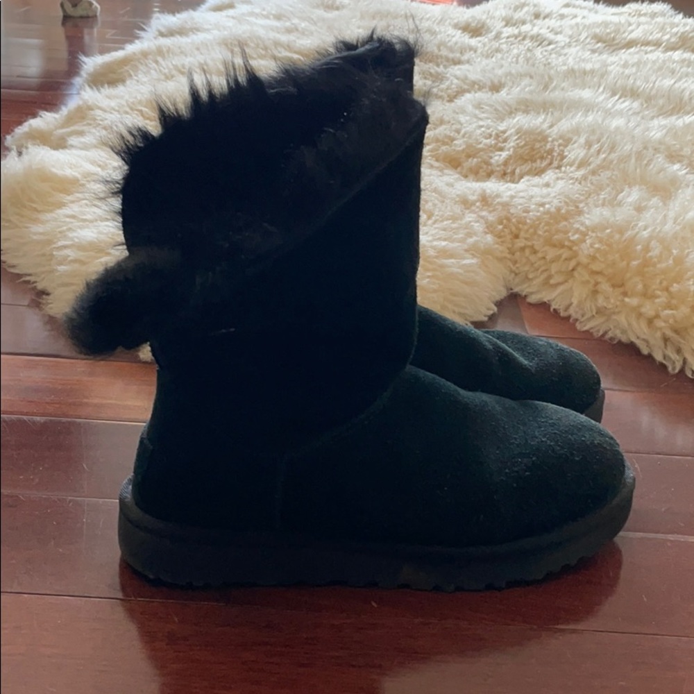 Ugg’s Swarovski Boots limited edition